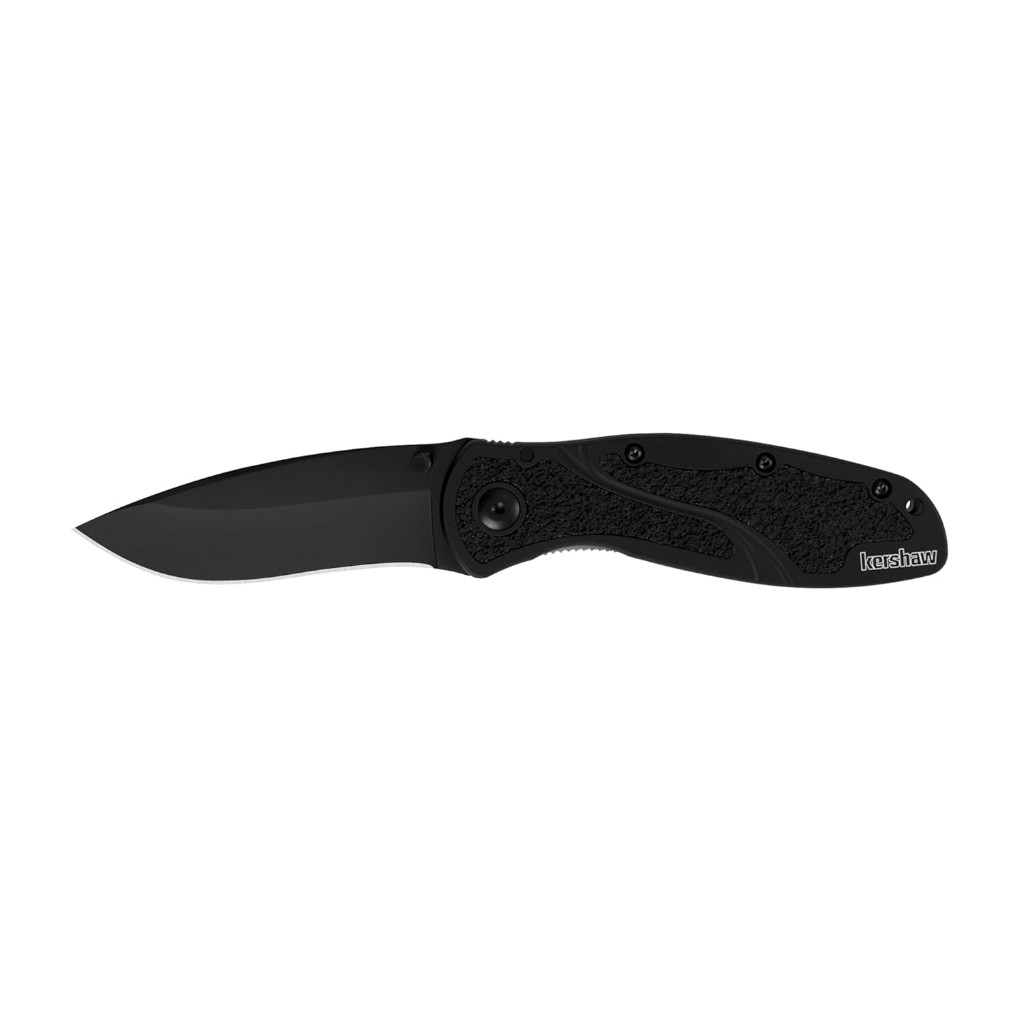 Kershaw Blur 1670BLK